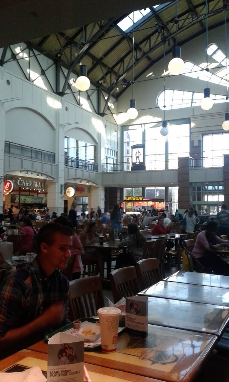 Mall of Georgia