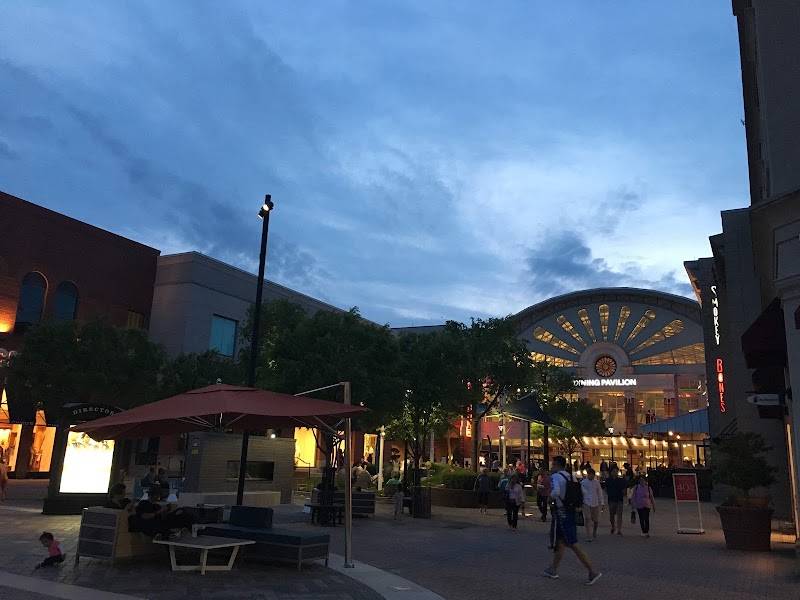 Mall of Georgia