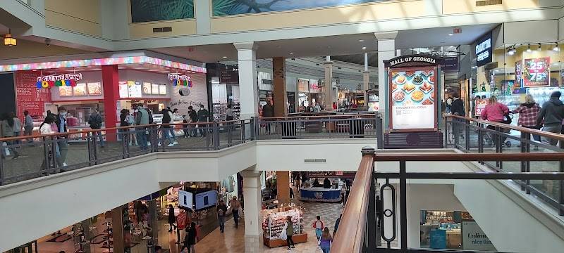 Mall of Georgia