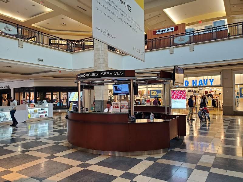 Mall of Georgia