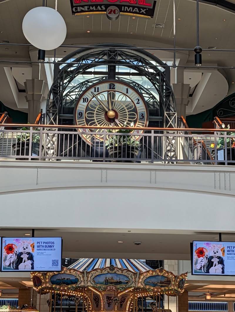 Mall of Georgia